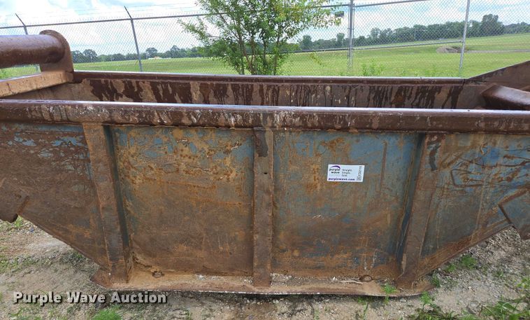 image for item ED2116 Rock box