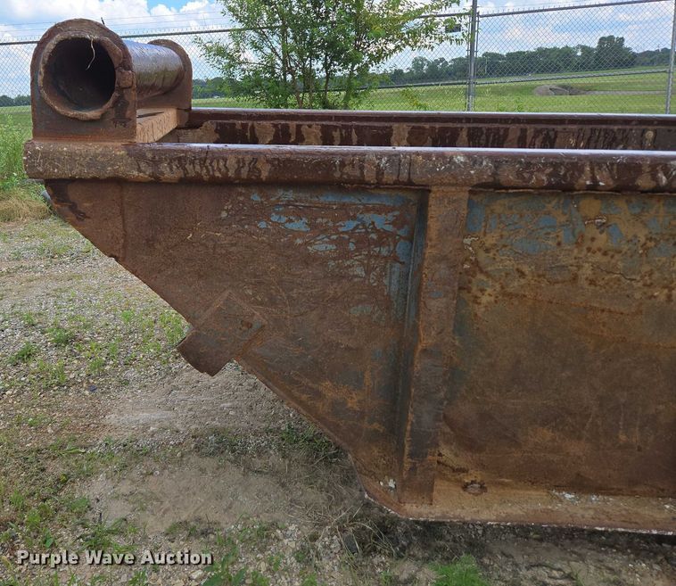 image for item ED2116 Rock box