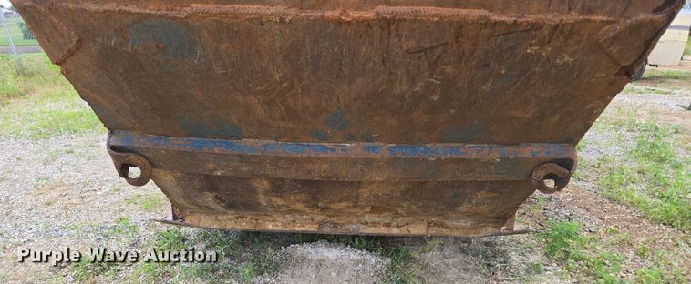 image for item ED2116 Rock box