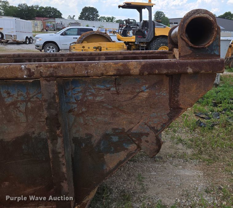 image for item ED2116 Rock box