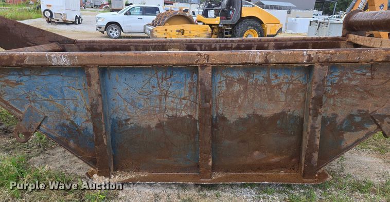 image for item ED2116 Rock box