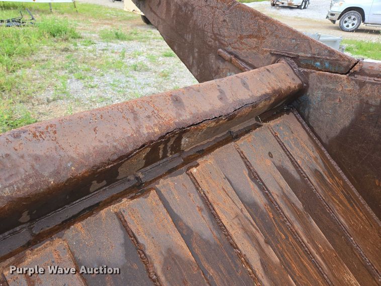 image for item ED2116 Rock box