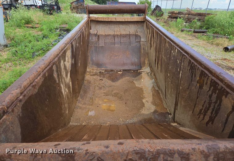 image for item ED2116 Rock box