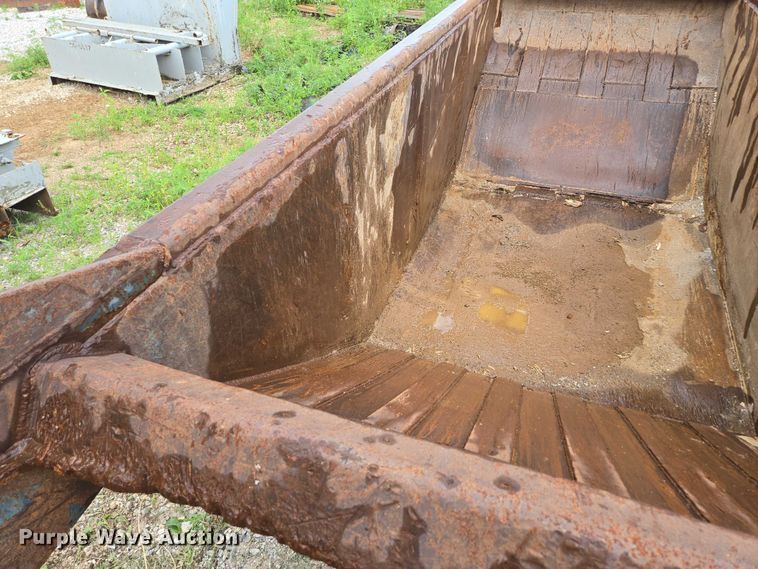 image for item ED2116 Rock box