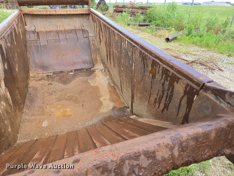 image for item ED2116 Rock box