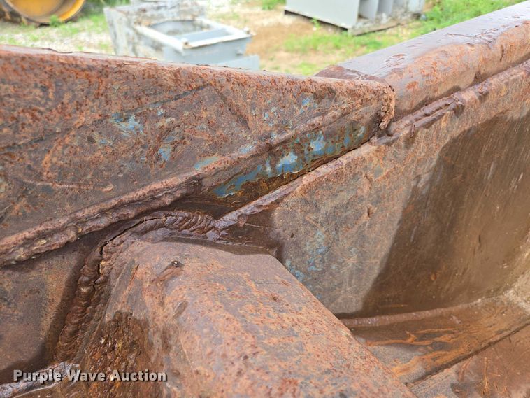 image for item ED2116 Rock box