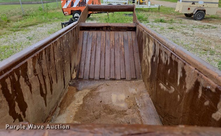 image for item ED2116 Rock box