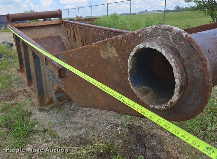 image for item ED2116 Rock box