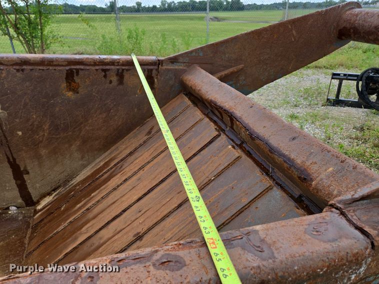 image for item ED2116 Rock box