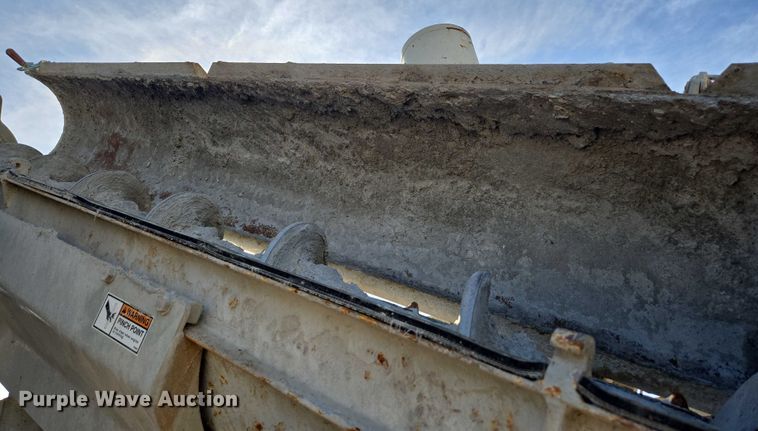 image for item ED2117 2006 Power Curber 5700-B Super curb machine