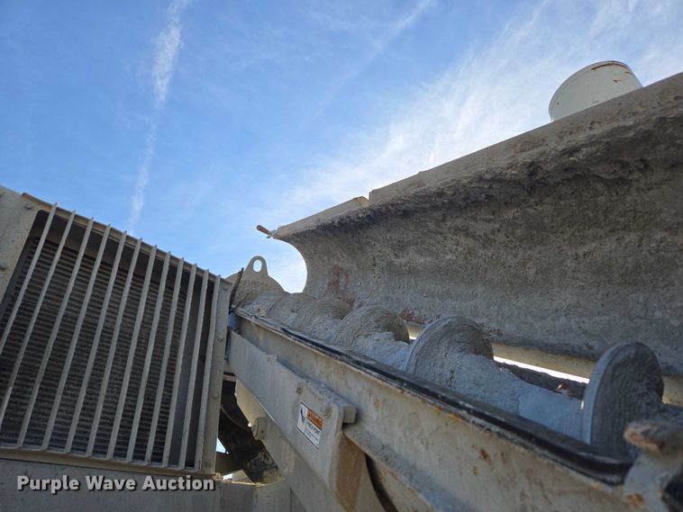 image for item ED2117 2006 Power Curber 5700-B Super curb machine