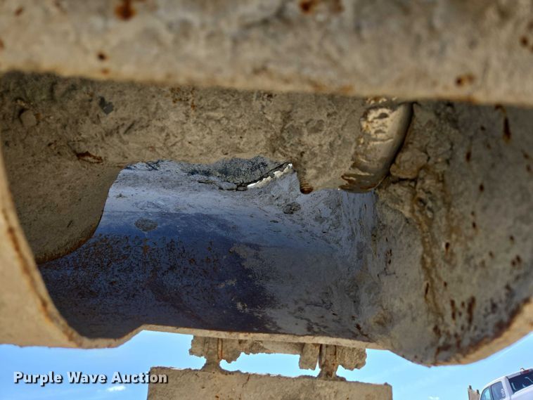 image for item ED2117 2006 Power Curber 5700-B Super curb machine