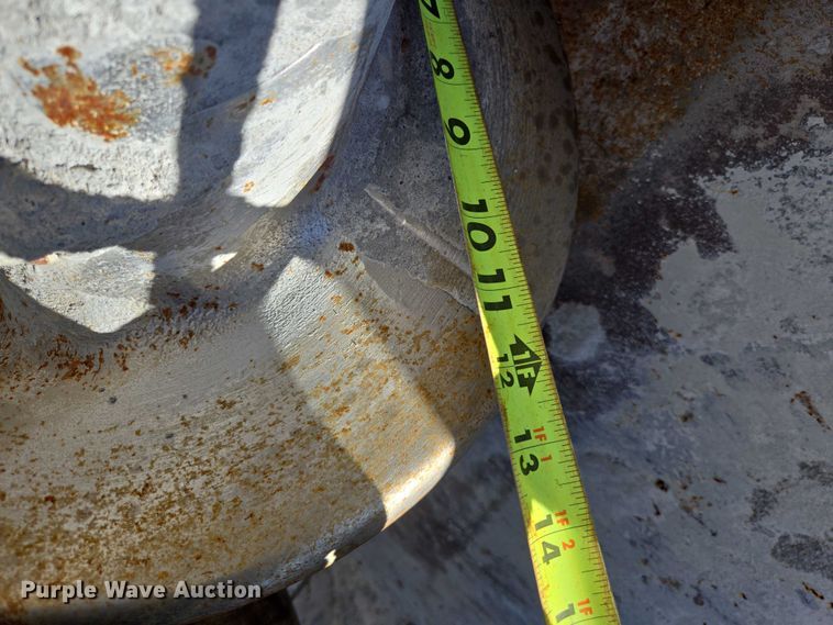 image for item ED2117 2006 Power Curber 5700-B Super curb machine