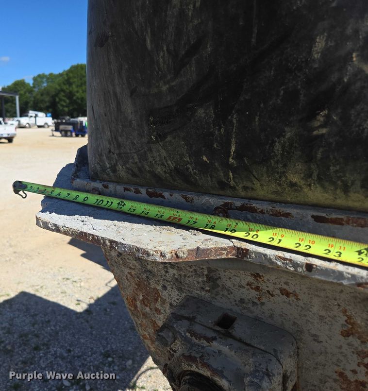 image for item ED2117 2006 Power Curber 5700-B Super curb machine