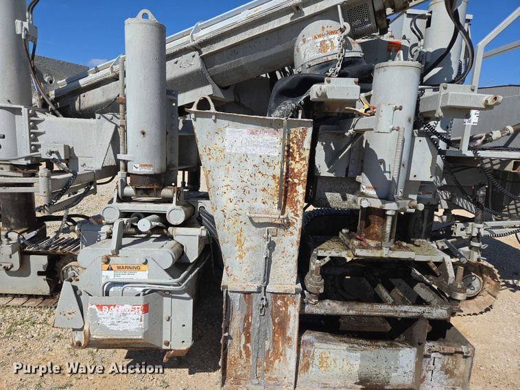 image for item ED2117 2006 Power Curber 5700-B Super curb machine