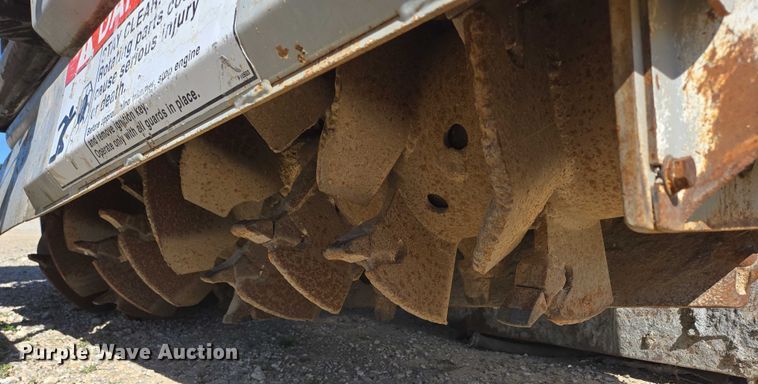 image for item ED2117 2006 Power Curber 5700-B Super curb machine