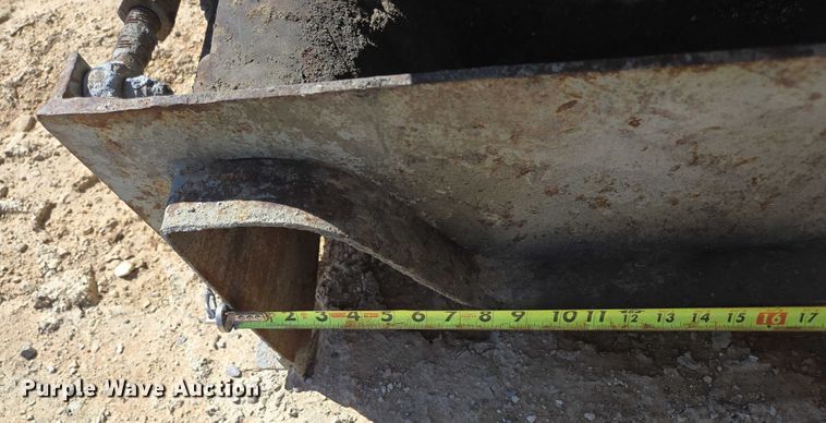 image for item ED2117 2006 Power Curber 5700-B Super curb machine