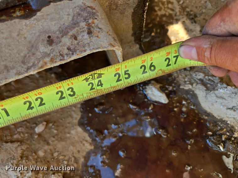 image for item ED2117 2006 Power Curber 5700-B Super curb machine