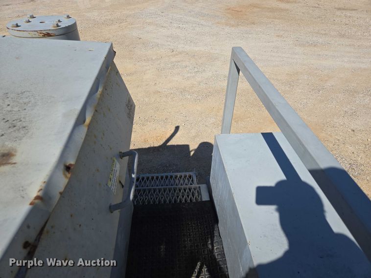 image for item ED2117 2006 Power Curber 5700-B Super curb machine