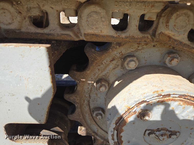 image for item ED2117 2006 Power Curber 5700-B Super curb machine