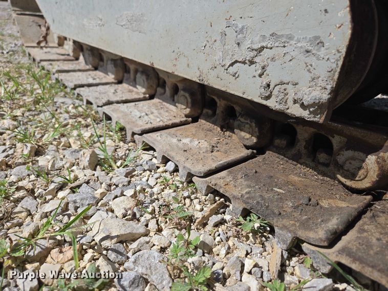 image for item ED2117 2006 Power Curber 5700-B Super curb machine