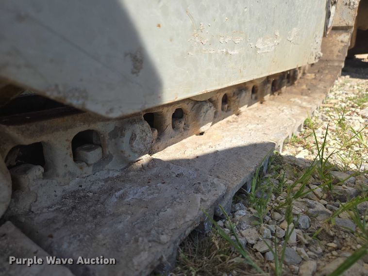 image for item ED2117 2006 Power Curber 5700-B Super curb machine