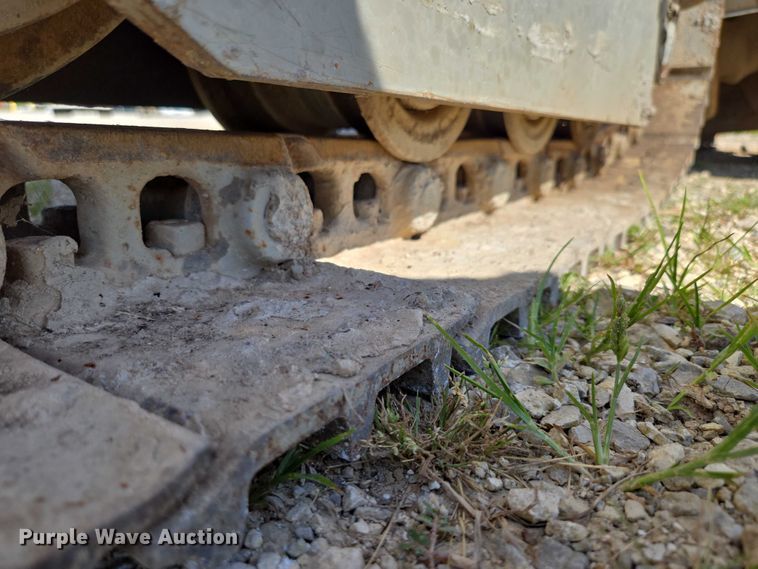 image for item ED2117 2006 Power Curber 5700-B Super curb machine