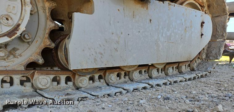 image for item ED2117 2006 Power Curber 5700-B Super curb machine