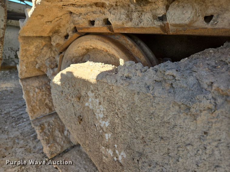 image for item ED2117 2006 Power Curber 5700-B Super curb machine