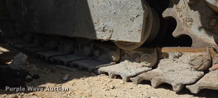 image for item ED2117 2006 Power Curber 5700-B Super curb machine