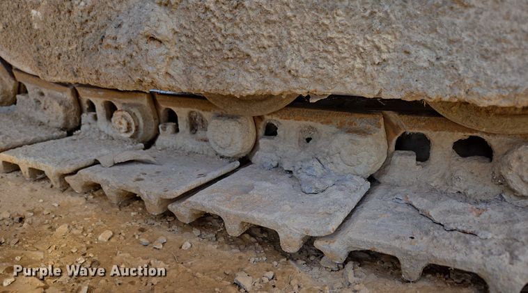 image for item ED2117 2006 Power Curber 5700-B Super curb machine