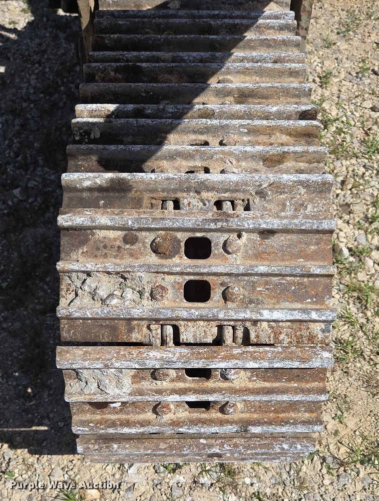 image for item ED2117 2006 Power Curber 5700-B Super curb machine