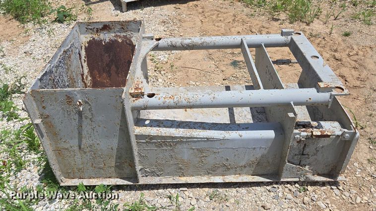 image for item ED2117 2006 Power Curber 5700-B Super curb machine