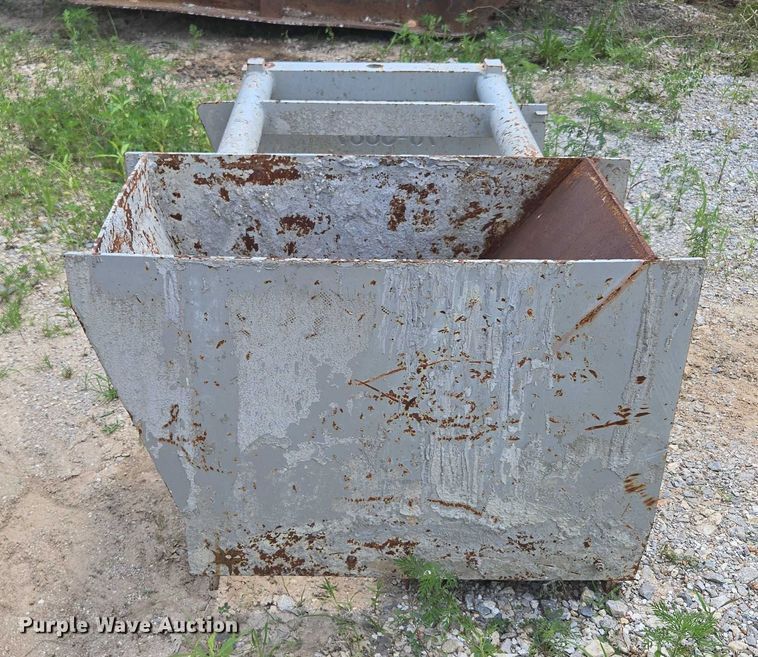 image for item ED2117 2006 Power Curber 5700-B Super curb machine