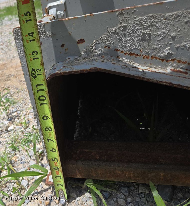 image for item ED2117 2006 Power Curber 5700-B Super curb machine