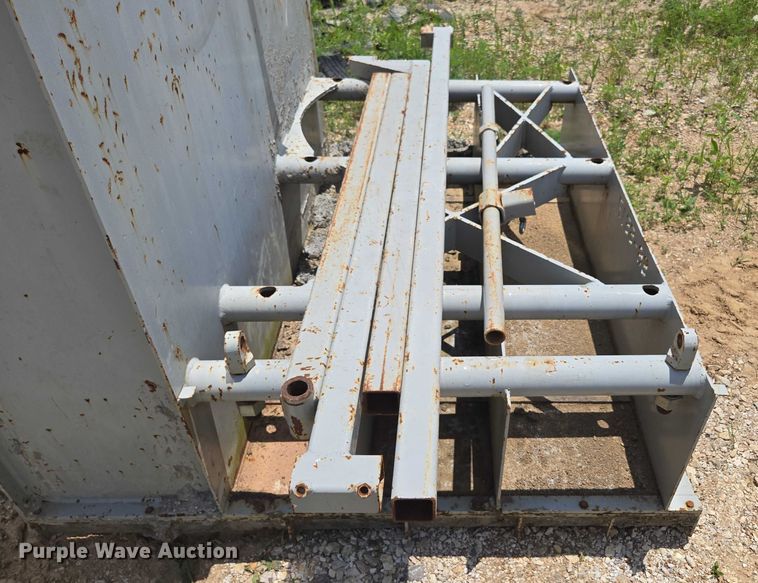 image for item ED2117 2006 Power Curber 5700-B Super curb machine