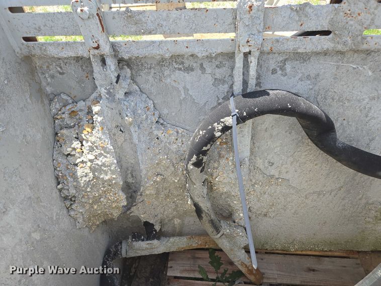 image for item ED2117 2006 Power Curber 5700-B Super curb machine