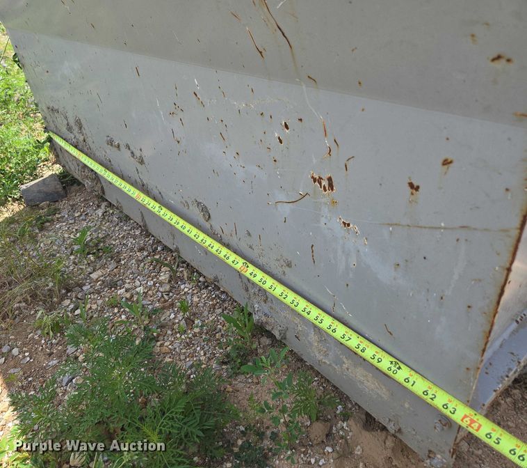 image for item ED2117 2006 Power Curber 5700-B Super curb machine