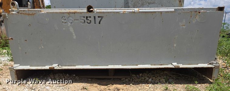 image for item ED2117 2006 Power Curber 5700-B Super curb machine