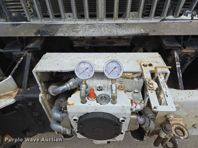 image for item ED2119 2006 International 7500 sewer jetter truck