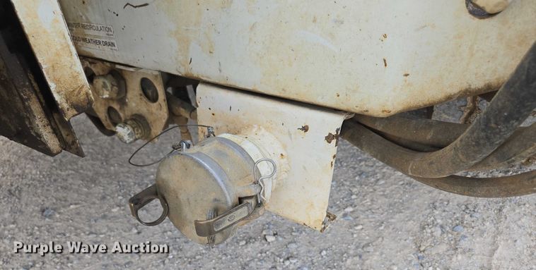 image for item ED2119 2006 International 7500 sewer jetter truck