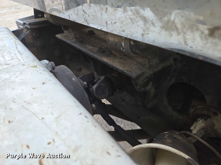 image for item ED2119 2006 International 7500 sewer jetter truck