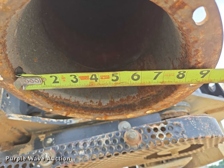 image for item ED2119 2006 International 7500 sewer jetter truck