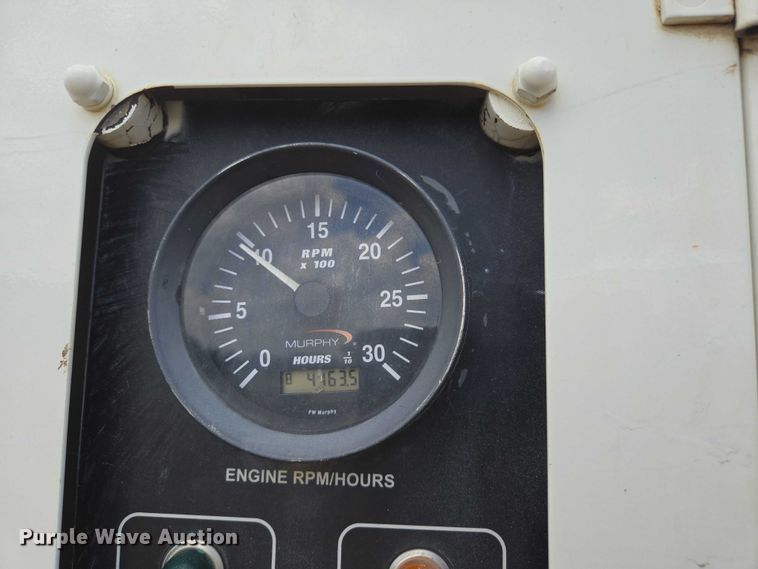 image for item ED2119 2006 International 7500 sewer jetter truck