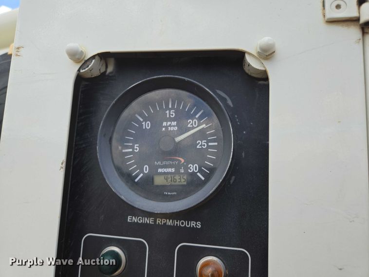 image for item ED2119 2006 International 7500 sewer jetter truck