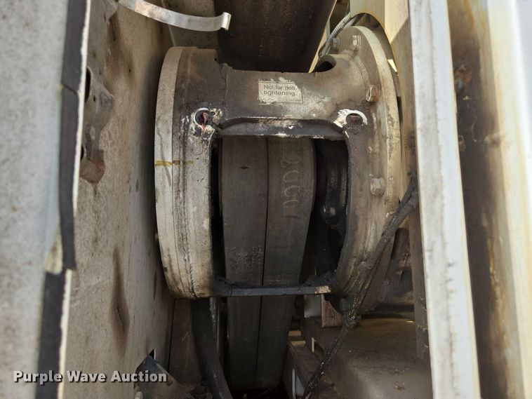 image for item ED2119 2006 International 7500 sewer jetter truck