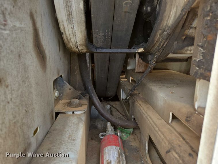 image for item ED2119 2006 International 7500 sewer jetter truck