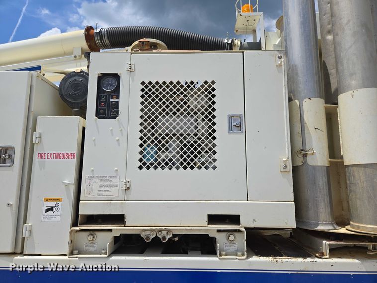 image for item ED2119 2006 International 7500 sewer jetter truck