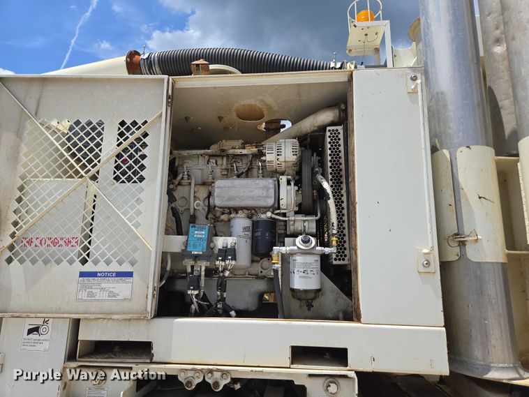 image for item ED2119 2006 International 7500 sewer jetter truck