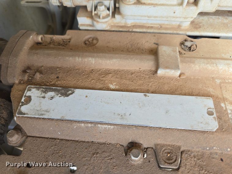 image for item ED2119 2006 International 7500 sewer jetter truck